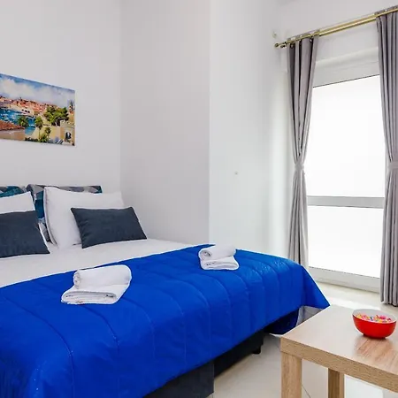 Appartement Maky *