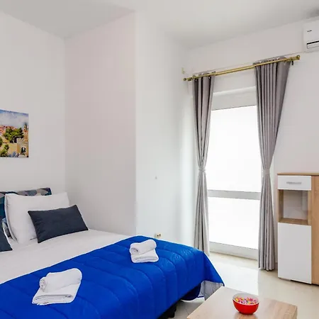 Maky Appartement