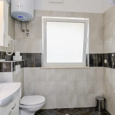 Maky Appartement *