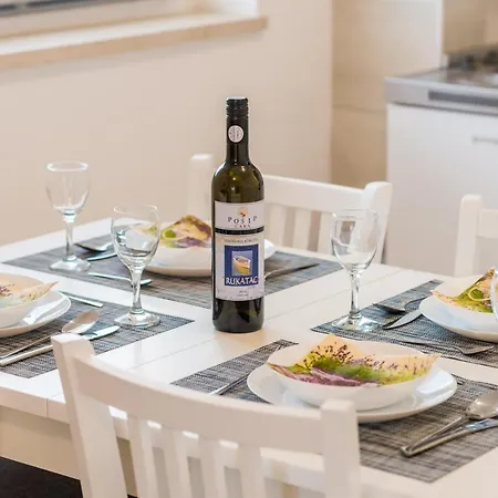 Apartment Maky Dubrovnik