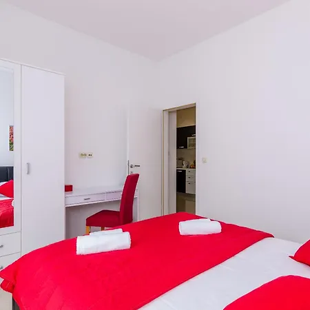 Apartman Maky Dubrovnik