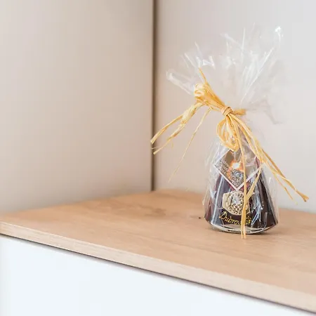 Apartman Maky