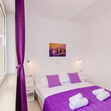 Apartman Maky *