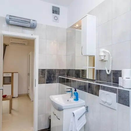 Apartman Maky Dubrovnik
