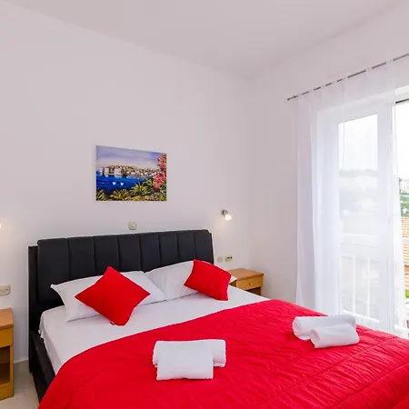 Apartment Maky