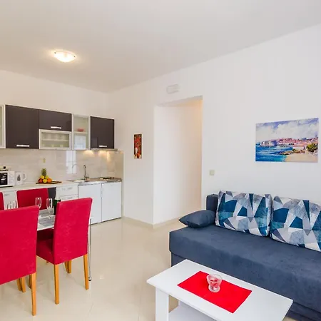 Maky Apartman Dubrovnik