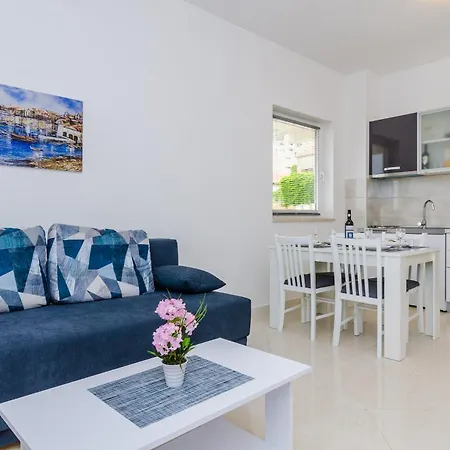 Apartman Maky