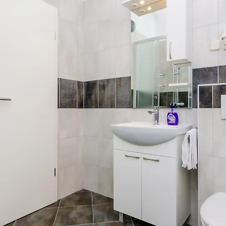 Apartment Maky