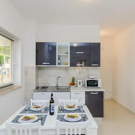 Maky Apartman Dubrovnik