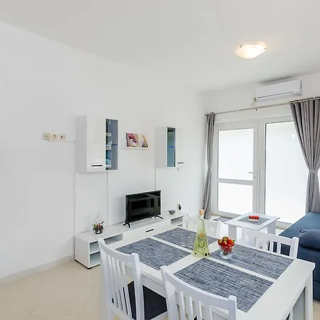 Apartman Maky