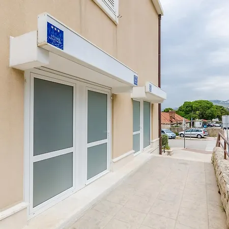 Apartman Maky Dubrovnik