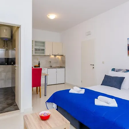 Maky Apartment